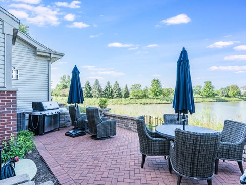 Tiny photo for 2767 Blakely Lane, Naperville, IL 60540 (MLS # 12738177)