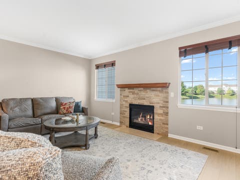 Tiny photo for 2767 Blakely Lane, Naperville, IL 60540 (MLS # 12738177)