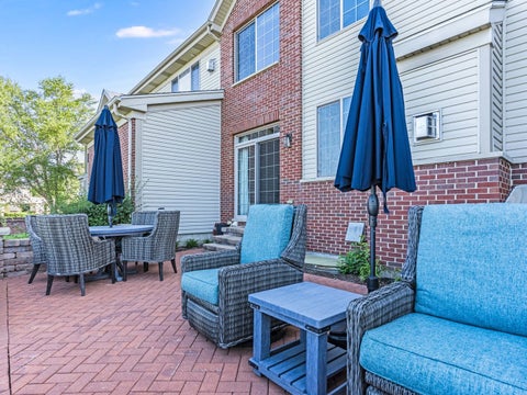 Tiny photo for 2767 Blakely Lane, Naperville, IL 60540 (MLS # 12738177)