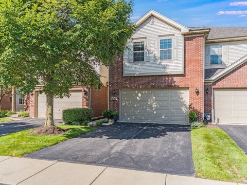 Photo of 2767 Blakely Lane, Naperville, IL 60540 (MLS # 12738177)