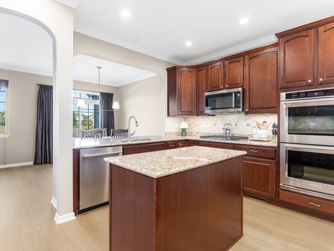 Tiny photo for 2767 Blakely Lane, Naperville, IL 60540 (MLS # 12738177)