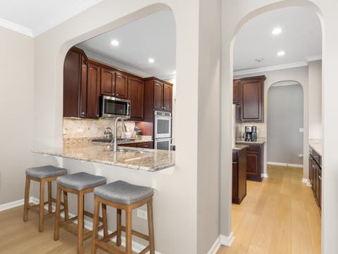 Tiny photo for 2767 Blakely Lane, Naperville, IL 60540 (MLS # 12738177)