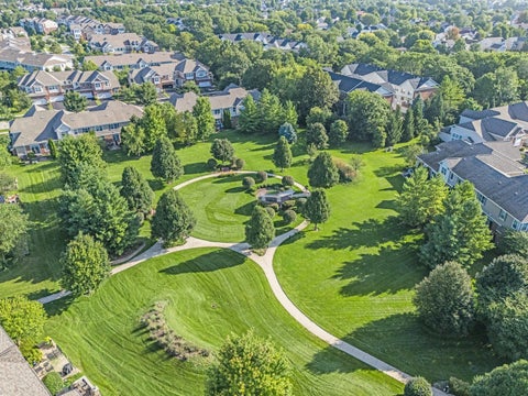 Tiny photo for 2767 Blakely Lane, Naperville, IL 60540 (MLS # 12738177)