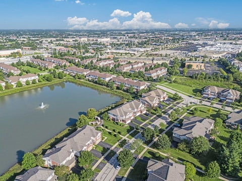 Tiny photo for 2767 Blakely Lane, Naperville, IL 60540 (MLS # 12738177)
