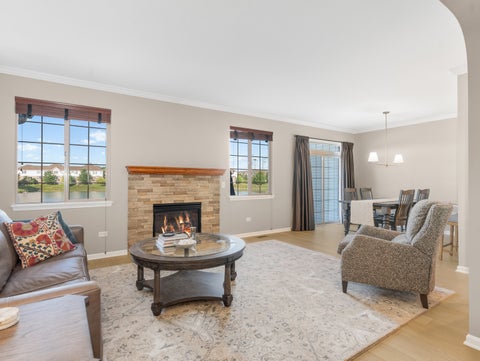 Tiny photo for 2767 Blakely Lane, Naperville, IL 60540 (MLS # 12738177)
