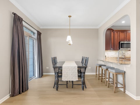 Tiny photo for 2767 Blakely Lane, Naperville, IL 60540 (MLS # 12738177)