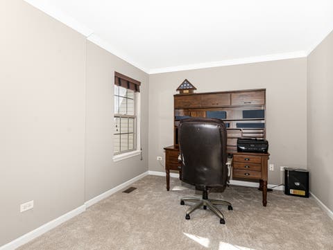 Tiny photo for 2767 Blakely Lane, Naperville, IL 60540 (MLS # 12738177)