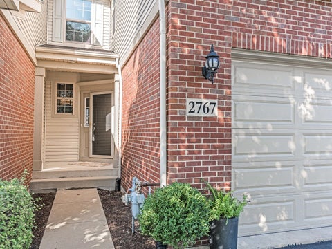Tiny photo for 2767 Blakely Lane, Naperville, IL 60540 (MLS # 12738177)