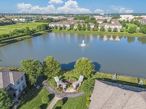 Tiny photo for 2767 Blakely Lane, Naperville, IL 60540 (MLS # 12738177)