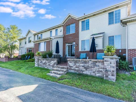 Tiny photo for 2767 Blakely Lane, Naperville, IL 60540 (MLS # 12738177)