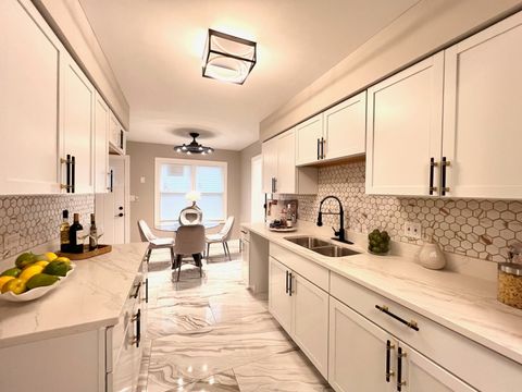 Tiny photo for 754 E 158th Street, South Holland, IL 60473 (MLS # 12590310)