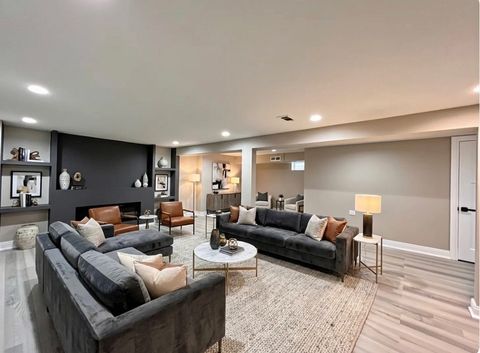 Tiny photo for 754 E 158th Street, South Holland, IL 60473 (MLS # 12590310)