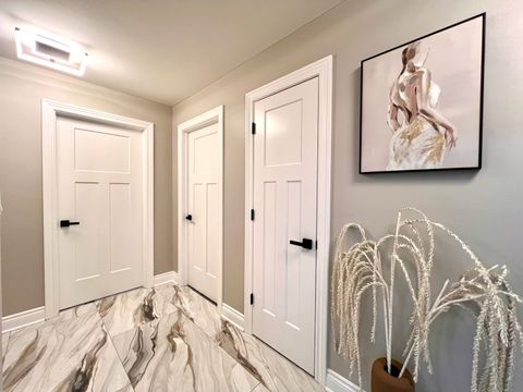 Tiny photo for 754 E 158th Street, South Holland, IL 60473 (MLS # 12590310)