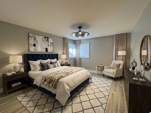 Tiny photo for 754 E 158th Street, South Holland, IL 60473 (MLS # 12590310)