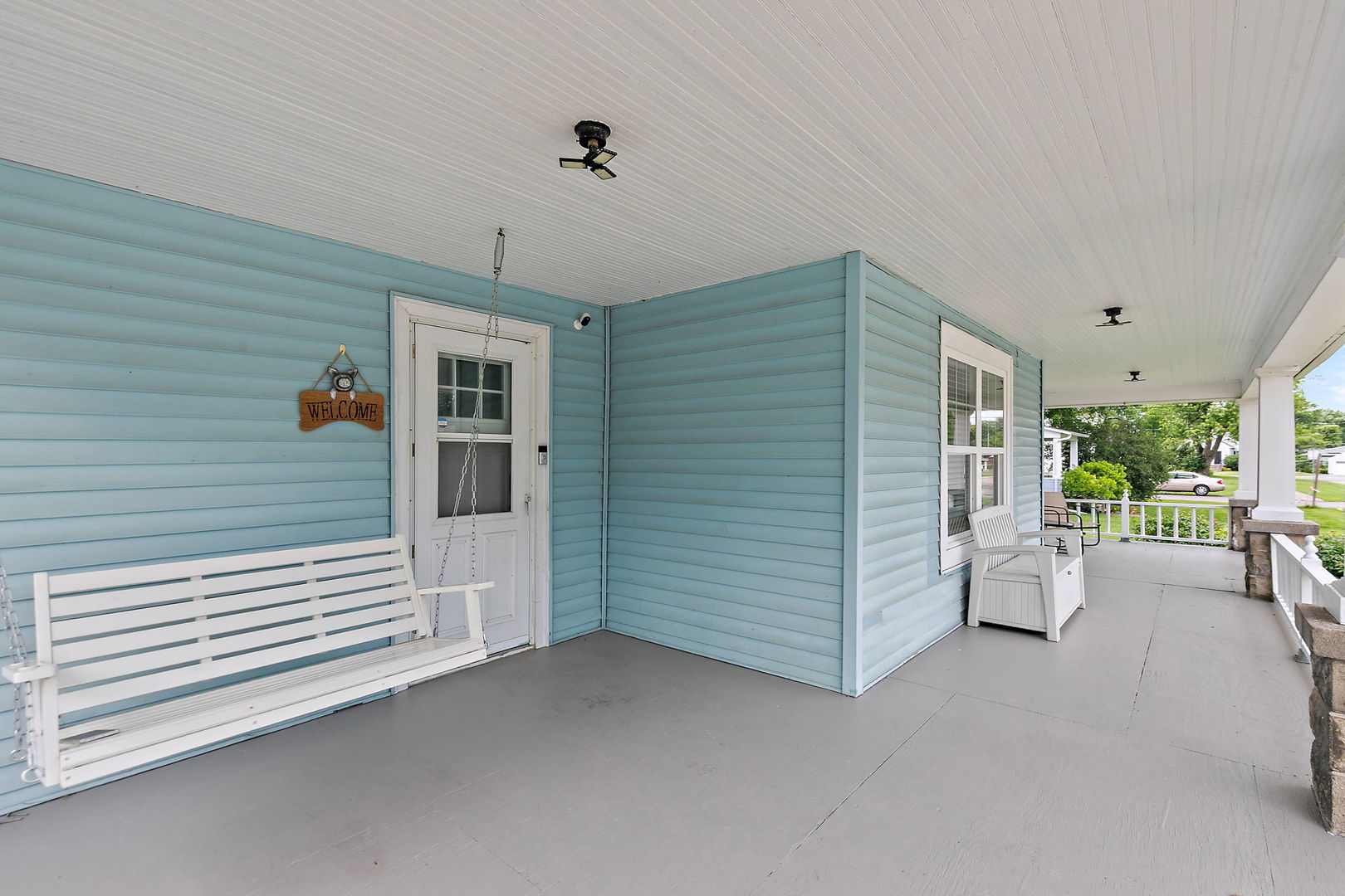 220 N Elm Street