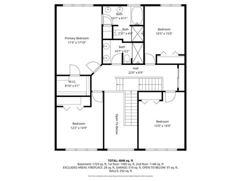 Tiny photo for 1928 N Ridge Avenue, Arlington Heights, IL 60004 (MLS # 12597594)