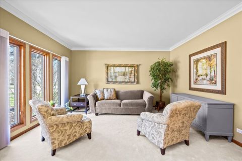 Tiny photo for 1928 N Ridge Avenue, Arlington Heights, IL 60004 (MLS # 12597594)