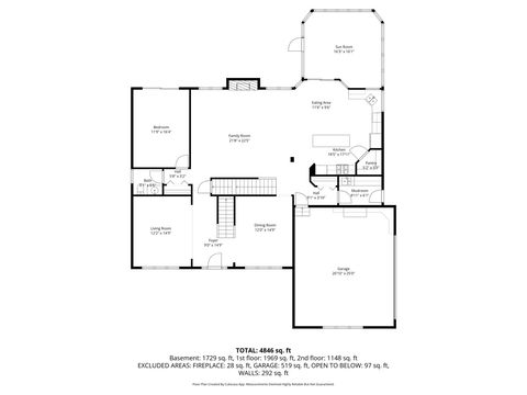 Tiny photo for 1928 N Ridge Avenue, Arlington Heights, IL 60004 (MLS # 12597594)