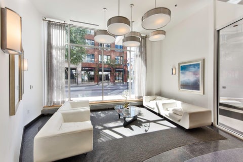 Tiny photo for 757 N Orleans Street #1511, Chicago, IL 60654 (MLS # 12740058)
