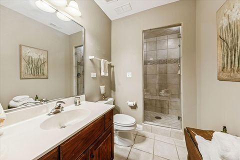 Tiny photo for 430 SHADOW CREEK Drive, Palos Heights, IL 60463 (MLS # 12486465)