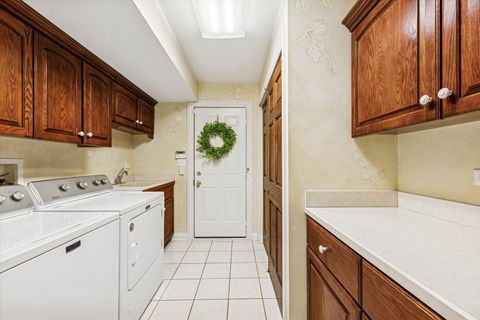 Tiny photo for 430 SHADOW CREEK Drive, Palos Heights, IL 60463 (MLS # 12486465)