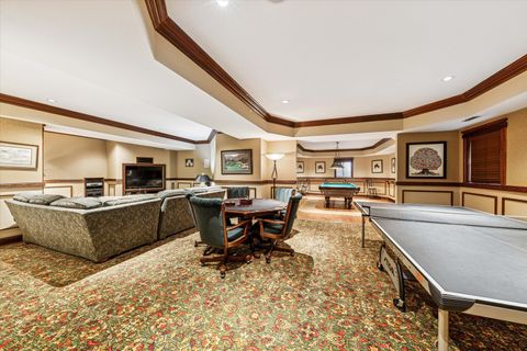 Tiny photo for 430 SHADOW CREEK Drive, Palos Heights, IL 60463 (MLS # 12486465)