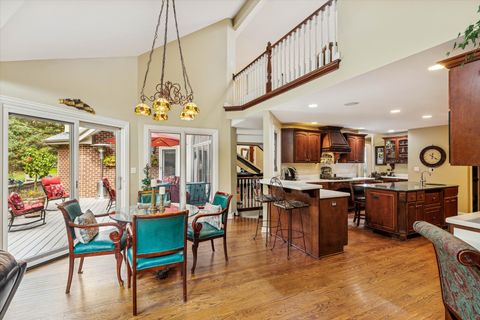 Tiny photo for 430 SHADOW CREEK Drive, Palos Heights, IL 60463 (MLS # 12486465)