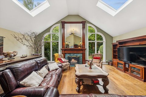 Tiny photo for 430 SHADOW CREEK Drive, Palos Heights, IL 60463 (MLS # 12486465)