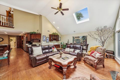 Tiny photo for 430 SHADOW CREEK Drive, Palos Heights, IL 60463 (MLS # 12486465)