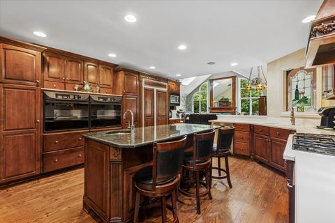 Tiny photo for 430 SHADOW CREEK Drive, Palos Heights, IL 60463 (MLS # 12486465)