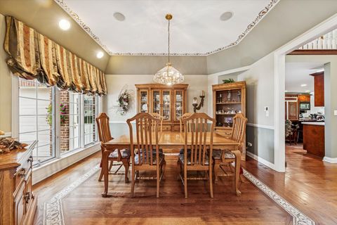 Tiny photo for 430 SHADOW CREEK Drive, Palos Heights, IL 60463 (MLS # 12486465)