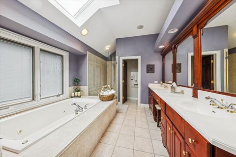 Tiny photo for 430 SHADOW CREEK Drive, Palos Heights, IL 60463 (MLS # 12486465)