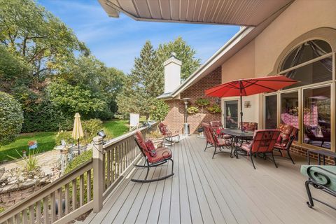 Tiny photo for 430 SHADOW CREEK Drive, Palos Heights, IL 60463 (MLS # 12486465)