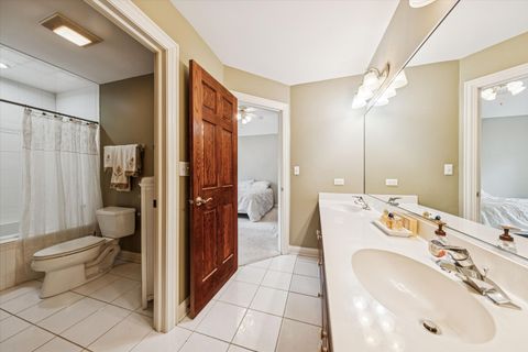 Tiny photo for 430 SHADOW CREEK Drive, Palos Heights, IL 60463 (MLS # 12486465)