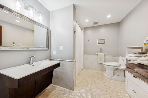 Tiny photo for 430 SHADOW CREEK Drive, Palos Heights, IL 60463 (MLS # 12486465)