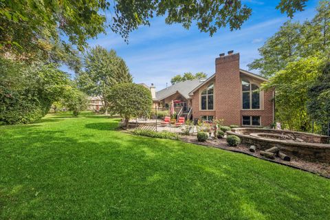 Tiny photo for 430 SHADOW CREEK Drive, Palos Heights, IL 60463 (MLS # 12486465)