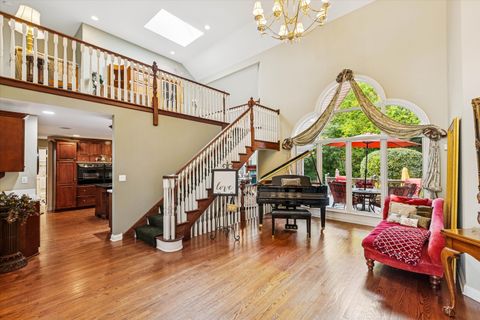 Tiny photo for 430 SHADOW CREEK Drive, Palos Heights, IL 60463 (MLS # 12486465)