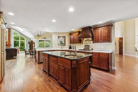 Tiny photo for 430 SHADOW CREEK Drive, Palos Heights, IL 60463 (MLS # 12486465)