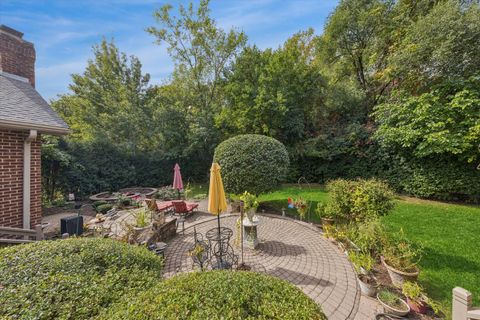 Tiny photo for 430 SHADOW CREEK Drive, Palos Heights, IL 60463 (MLS # 12486465)