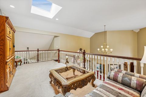 Tiny photo for 430 SHADOW CREEK Drive, Palos Heights, IL 60463 (MLS # 12486465)