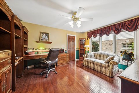 Tiny photo for 430 SHADOW CREEK Drive, Palos Heights, IL 60463 (MLS # 12486465)