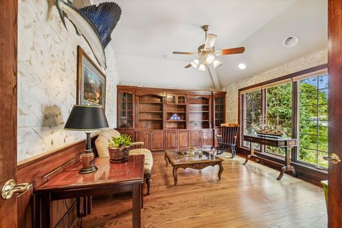 Tiny photo for 430 SHADOW CREEK Drive, Palos Heights, IL 60463 (MLS # 12486465)