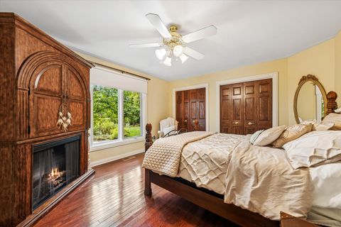 Tiny photo for 430 SHADOW CREEK Drive, Palos Heights, IL 60463 (MLS # 12486465)