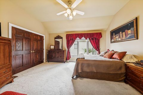 Tiny photo for 430 SHADOW CREEK Drive, Palos Heights, IL 60463 (MLS # 12486465)