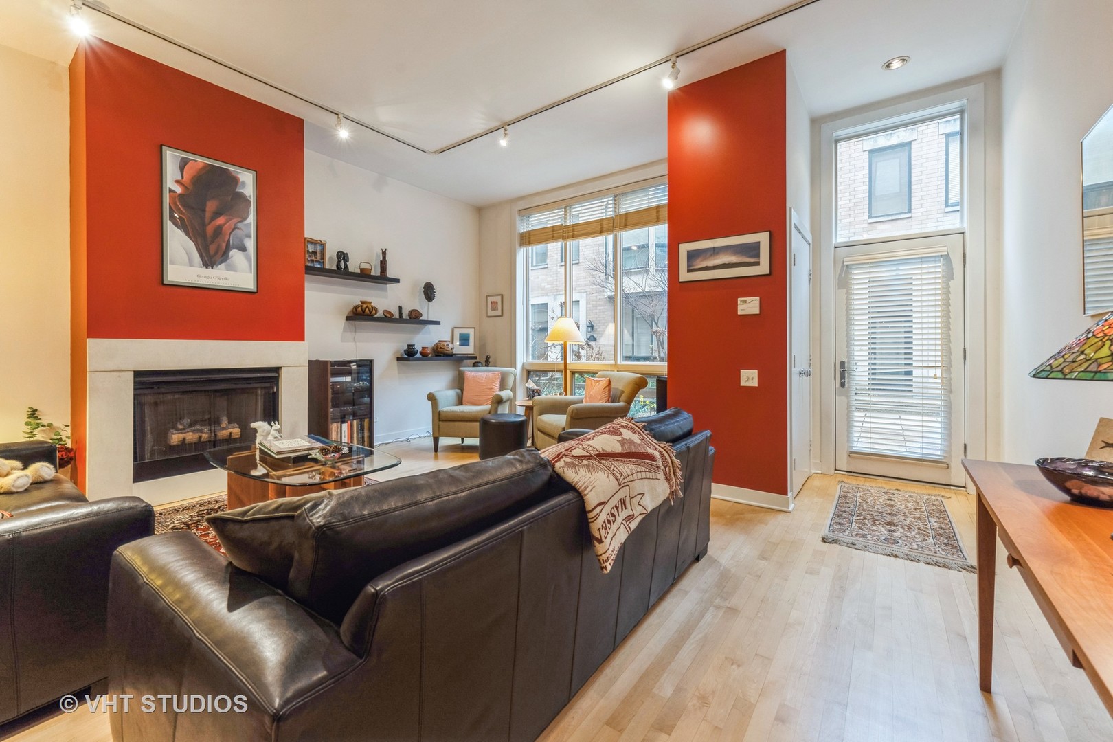 650 W Fulton Street D