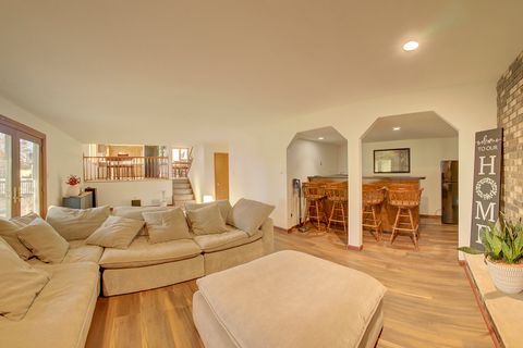 Tiny photo for 15656 S Walnut Court, Homer Glen, IL 60491 (MLS # 12511139)