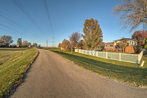 Tiny photo for 15656 S Walnut Court, Homer Glen, IL 60491 (MLS # 12511139)