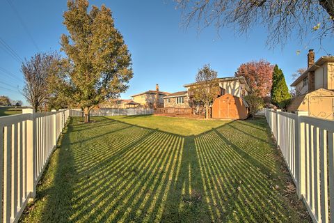 Tiny photo for 15656 S Walnut Court, Homer Glen, IL 60491 (MLS # 12511139)