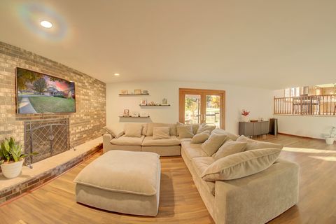 Tiny photo for 15656 S Walnut Court, Homer Glen, IL 60491 (MLS # 12511139)