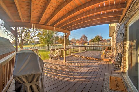 Tiny photo for 15656 S Walnut Court, Homer Glen, IL 60491 (MLS # 12511139)